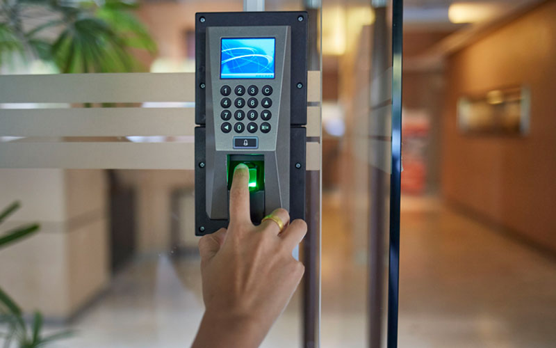 Attendance Machine Maintenance Services In Delhi